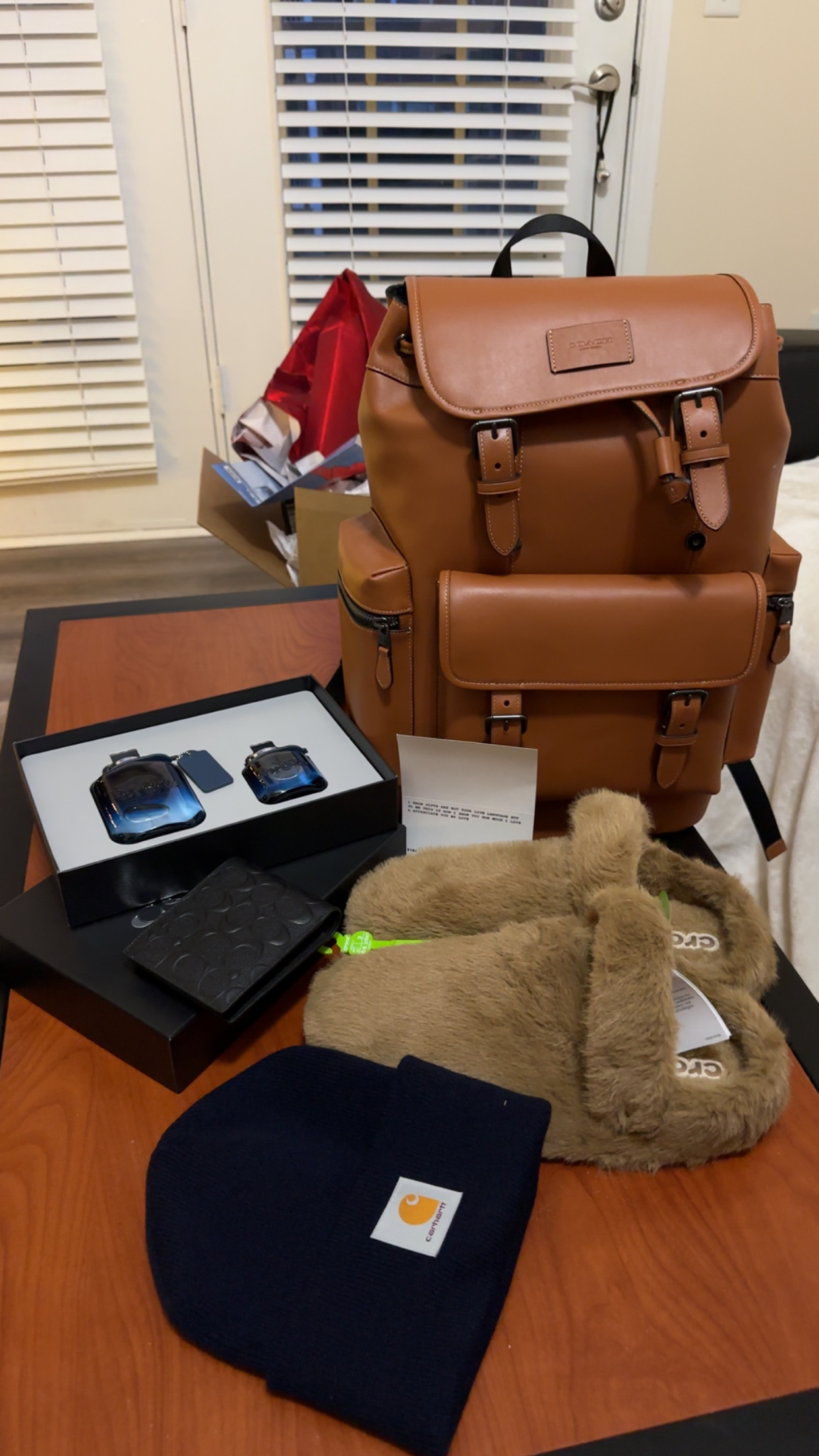 COACH® Outlet | Sprint Backpack In Signature Jacquard