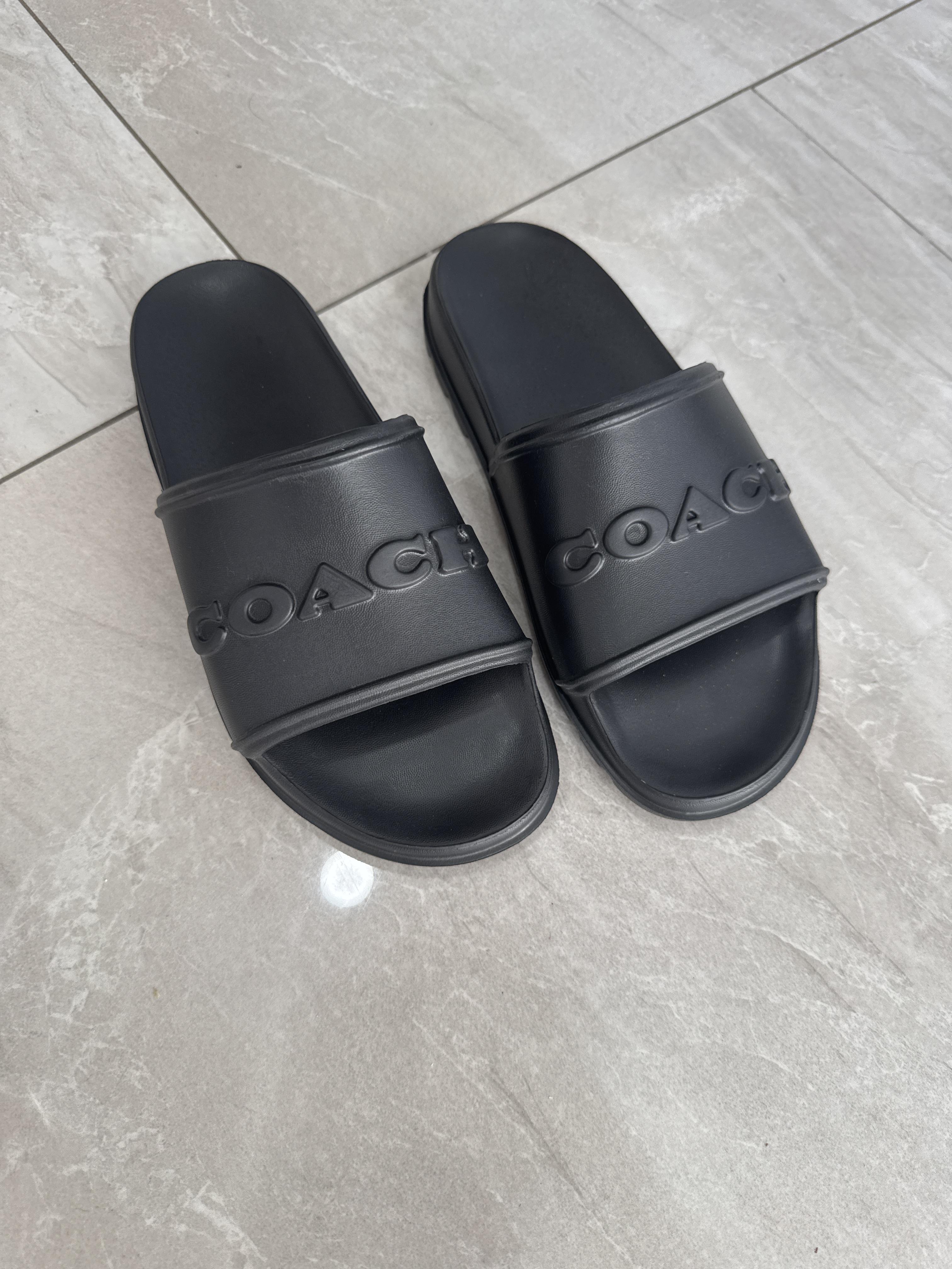 COACH® Outlet | Jesse Slide