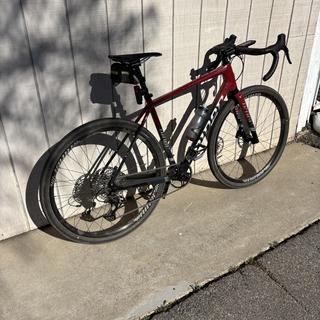 Niner RLT 9 RDO Apex XPLR Bike | Jenson USA