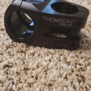 Thomson Elite X4 31.8mm Stem | Jenson USA