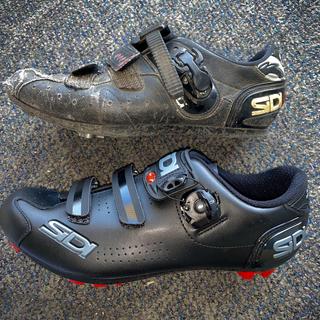 SIDI Trace 2 MTB Shoes | Jenson USA