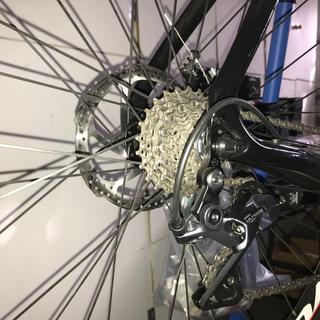 Cassette Shimano Ultegra CS-6800 11 Vitesses - Transmission Précise
