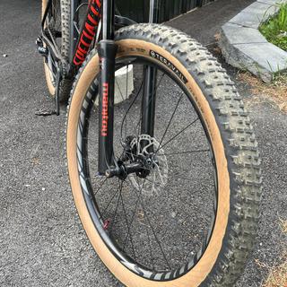 Teravail Oxbow 27.5