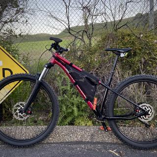 Rocky Mountain Growler 20 Bike 2022 | Jenson USA