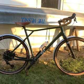 GT Grade Sport Bike Jenson USA - Main Image