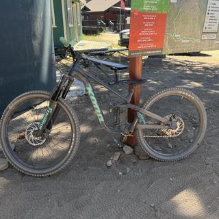 Kona Process34 CR Bike | Jenson USA