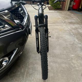 FOX 38 Performance Elite 29