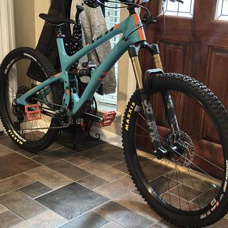 自転車本体 SpankStem& HandleBar OneUp Components 35 SpankStem& HandleBar OneUp Components 35 自転車 - TWSTORYBOOK