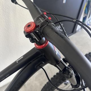 Oneup Components 35 Handlebar | Jenson USA