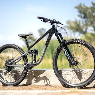 Marin Rift Zone XR AXS 29 Bike | Jenson USA