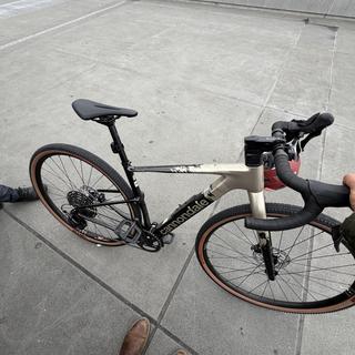 Cannondale Topstone Carbon AXS Bike 2025 | Jenson USA