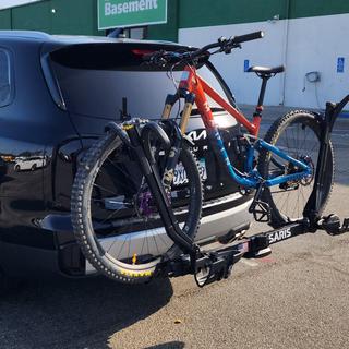 Fox 36 Factory Grip X 29in Fork | Jenson USA