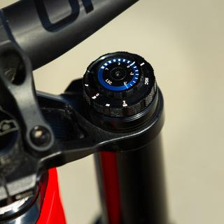 RockShox BoXXer Ultimate D2 Charger 3.2 29