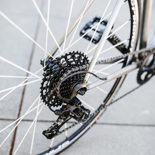 Cassette SRAM PG1130 11-28t 11 Vitesses - Compatible Shimano - Neuf (sans Boîte)