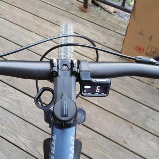 Shimano XT Di2 Sc-MT800 Display | Jenson USA