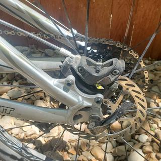SRAM Guide T Brake OE Packaged | Jenson USA