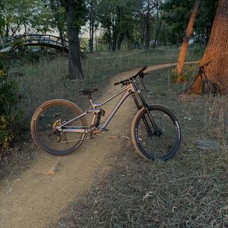 Scott Gambler 920 Bike 2024 | Jenson USA