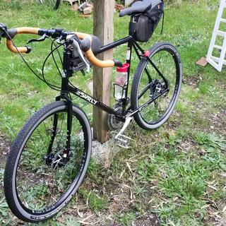 Surly ExtraTerrestrial 650b x 46 Tubeless Tire | Jenson USA