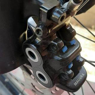 Magura MT Trail Sport Brake Set | Jenson USA