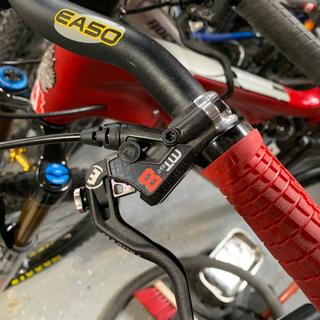 Magura MT Trail Sport Brake Set | Jenson USA