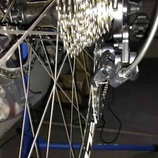 Dérailleur Arrière Shimano Ultegra RD-R8000 11 Vitesses - Cage Longue (GS) - Occasion