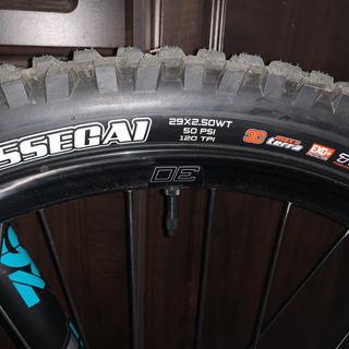 Maxxis Assegai 29