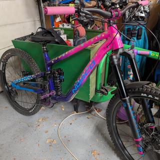 Oneup Components 35 Handlebar | Jenson USA