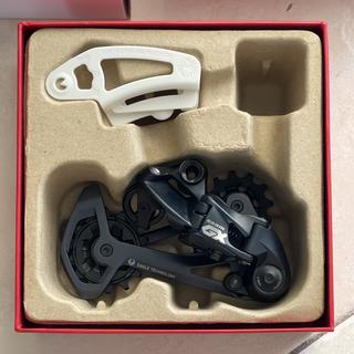 SRAM GX EAGLE Rear Derailleur - 52T Max | Jenson USA