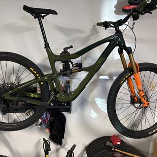 Fox 36 Factory Grip X 29