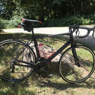 Orbea Avant H40 Bike 2016 | Jenson USA