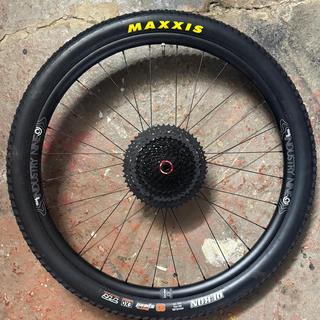 SunRace MZ91X Cassette | Jenson USA
