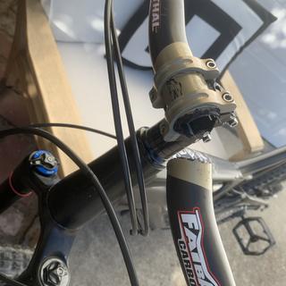 Renthal Fatbar Carbon Riser 35.0mm Bar | Jenson USA