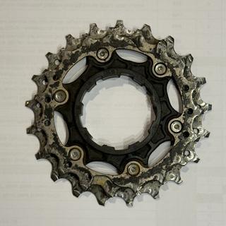 Shimano Ultegra CS-R80001SP Cassette | Jenson USA