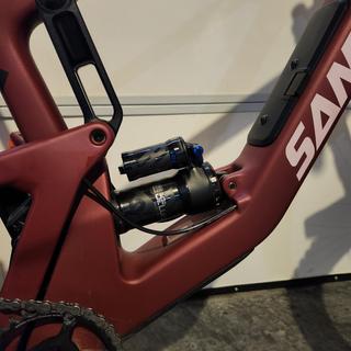 Rockshox Super Deluxe Select+ - OE Packaged | Jenson USA