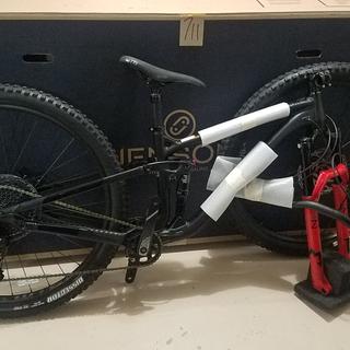 GT Sensor Comp Bike | Jenson USA GT Sensor Comp Bike | Jenson USA
