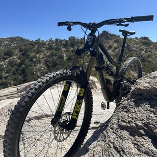 Ibis Ripmo AF Frame 2026 | Jenson USA