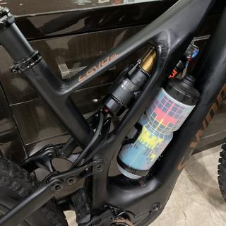 Fox Float X2 Factory 2022 | Jenson USA