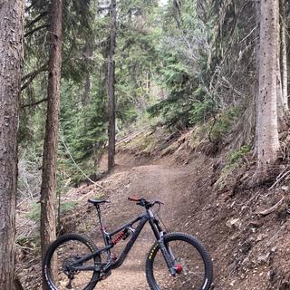 ROCKSHOX ZEB Ultimate Charger 3 RC2 27 5 Fork MY23 | Jenson USA