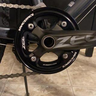 Shimano Zee Fc-M640 68/73mm Crankset | Jenson USA