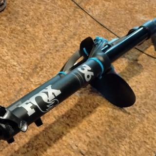 RockShox Yari RC 29 Fork 2021 | Jenson USA