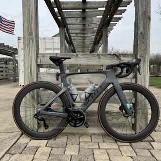 Scott Foil RC0 Bike 2026 | Jenson USA