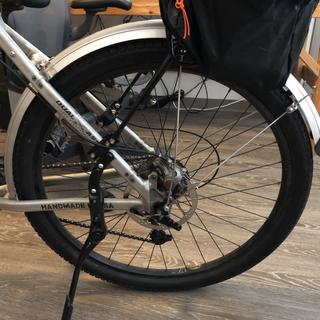 Sks P65 Chromoplastic Longboard Fenders Jenson USA