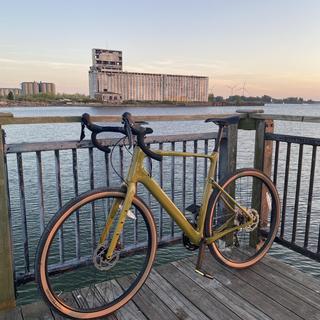 Cannondale Topstone Carbon 3 GRXx Bike 2025 | Jenson USA