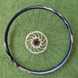Shimano Deore XT WH-M8200-B 29