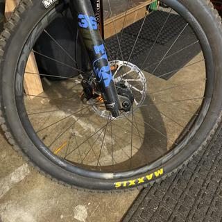 Race Face Aeffect R 27.5