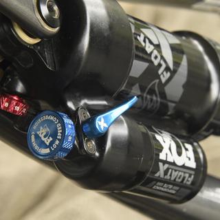 Fox Float X Performance 2022 | Jenson USA