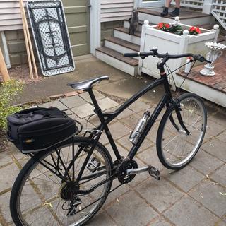 Soma Osprey Bar | Jenson USA