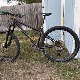 Funn 305592370 ruote 29 mtb fantom boost shimano 11v misura 35 30mm c