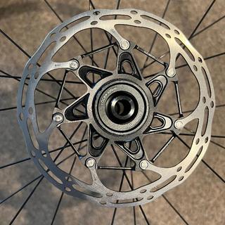 SRAM CenterLine X Center-Lock Rotor | Jenson USA