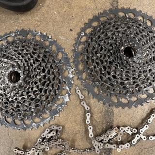 SRAM XG-1275 S200/GX Eagle Cassette | Jenson USA
